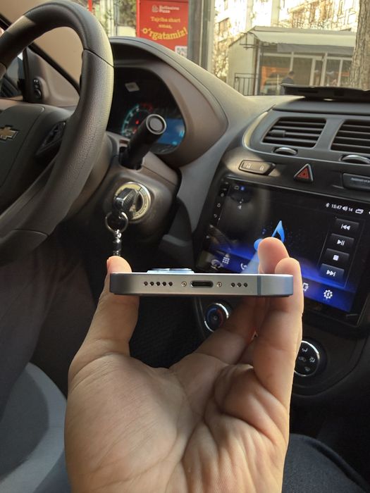 iPhone 14 128GB Blue