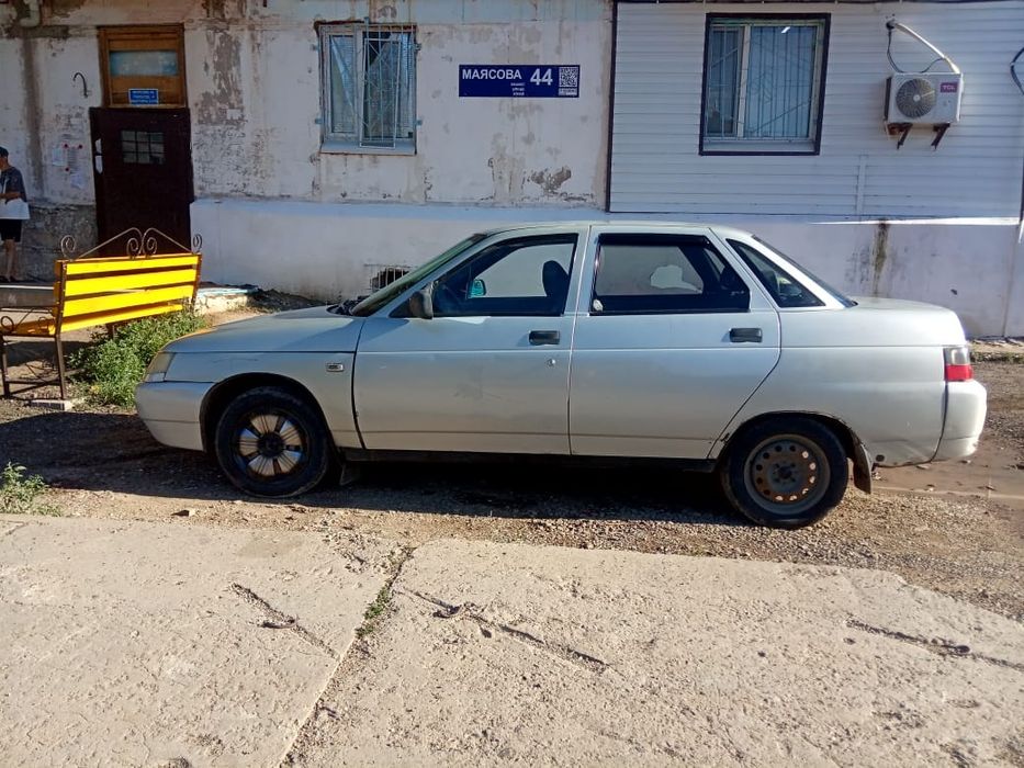 Продам ВАЗ 2110 хорошее состояние