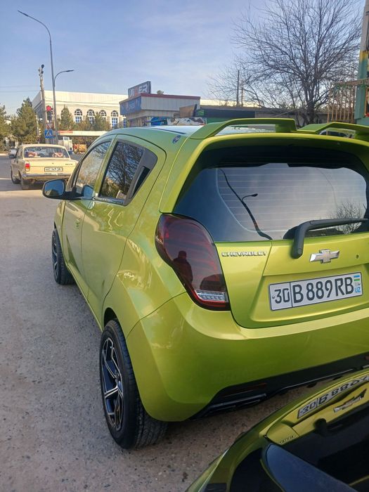 Spark 2013 3 pozitsiya