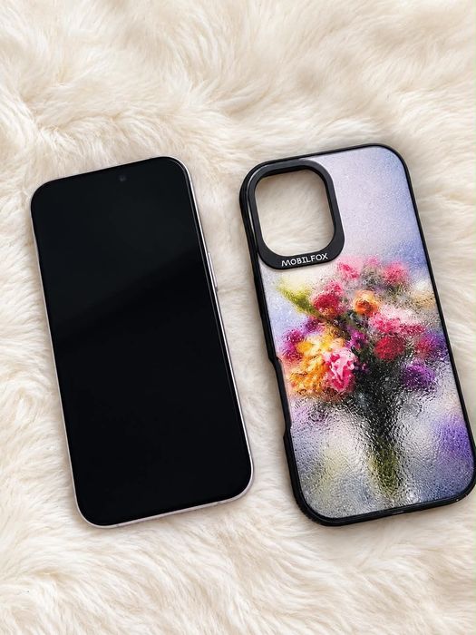 iPhone 17 256GB Lavender (нов)