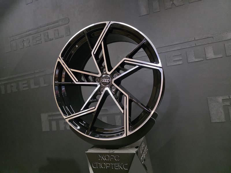 21цола Ауди 5х112 Audi 5x112