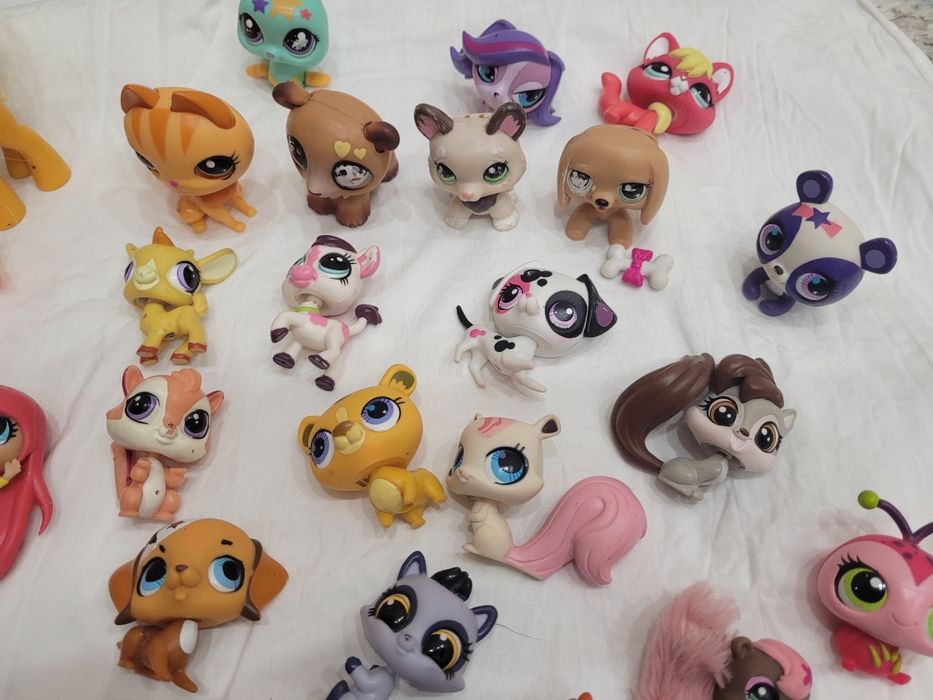 Игрушки из Франции