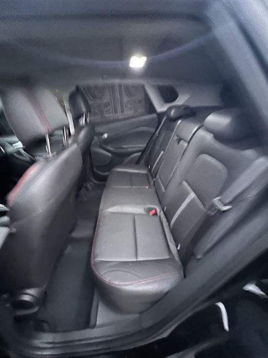 Trekcer Xitoy redline 2021