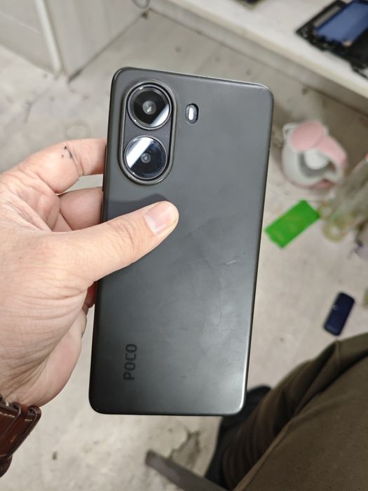Poco X7 Pro 512 Gb