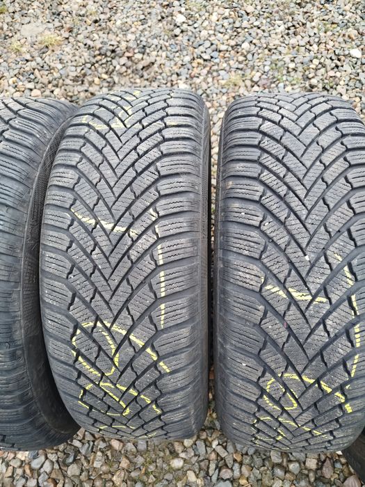 Anvelope 205/55/16 Continental