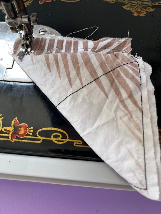 Швейная машинка СССР ИДЕАЛЬНАЯ!!!