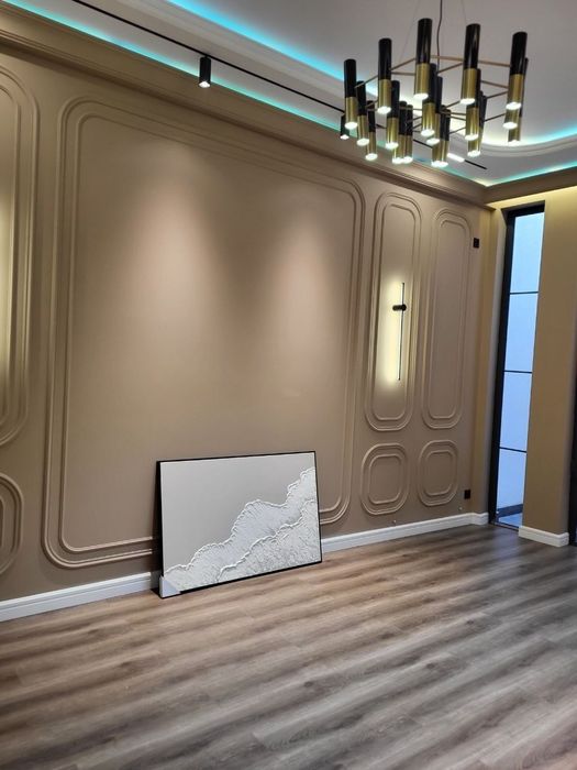 Новый трехуровневый компактный евродом в Чиланзаре за  177.999