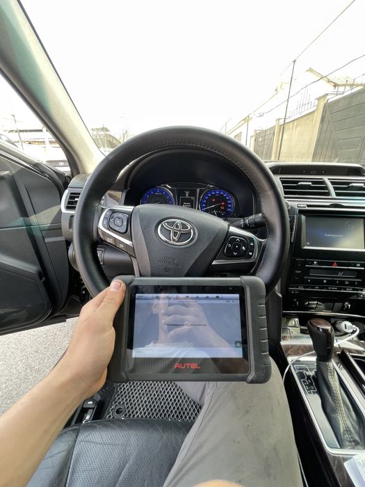 Автоэлектрик на выезд