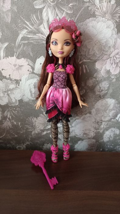 Куколка/Браер/Эверяшка/Продаю