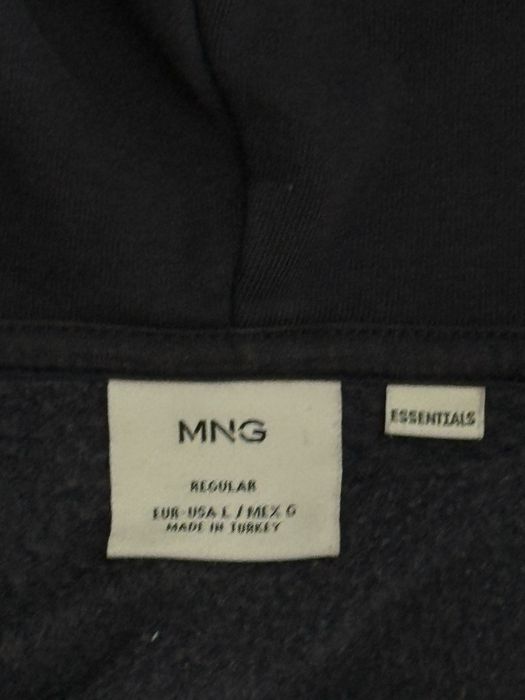 Зип худи Mango оригинал новое