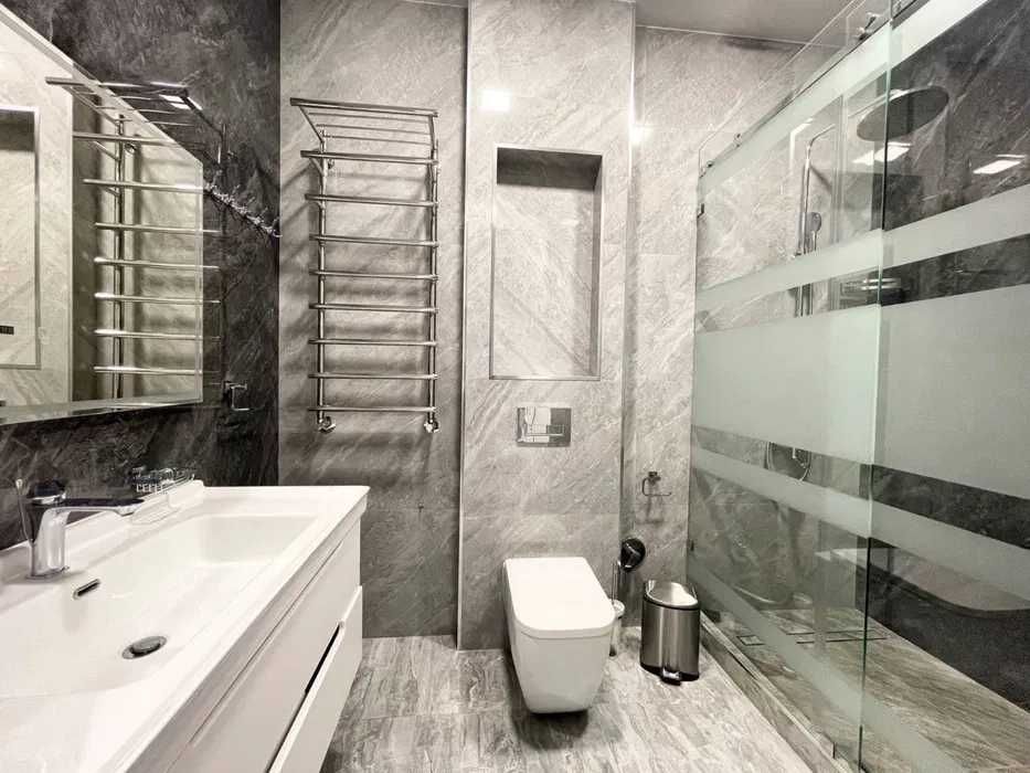Жк Assalom Soxil 130 Кв.м 4-ком Узбум Электроаппарат ул Fargona