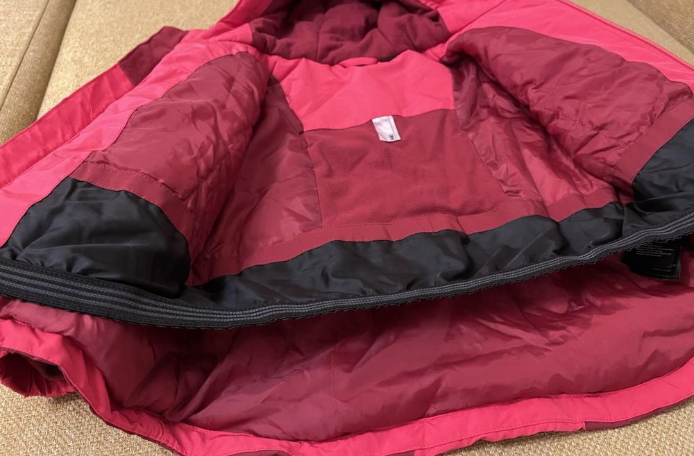 Lupilu Детско зимно, Ски яке, Ветро и водоустойчиво, размер 98-104