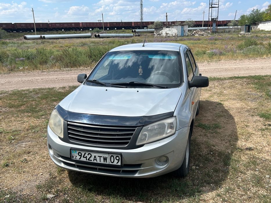 Продам Лада Гранта