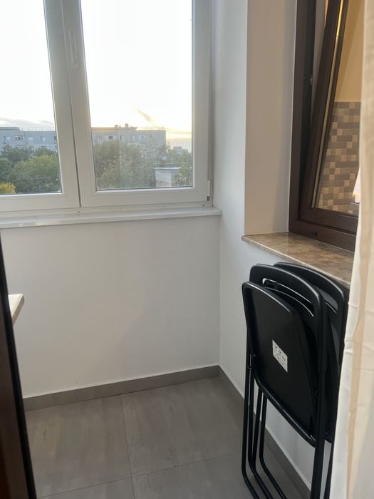 Vand garsoniera Costin Georgian metrou, Lucretiu Patrascanu