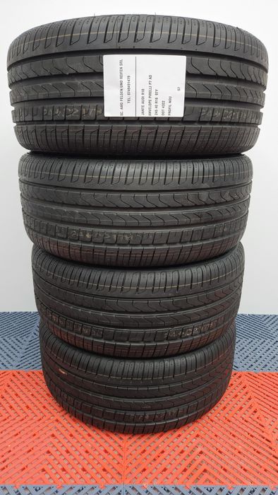 Jante Audi R18 A4 A6 Q5 Q3 A3