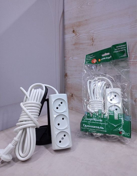 Удинитель ток сым