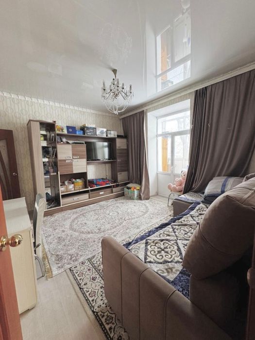 Продам 2х комнатную квартиру