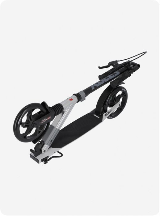 Самокат Rokus 200 Wheel — почти новый