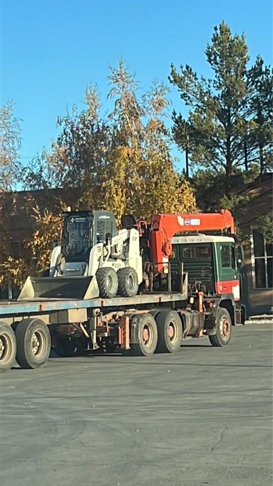 Манипулятор Варавайка