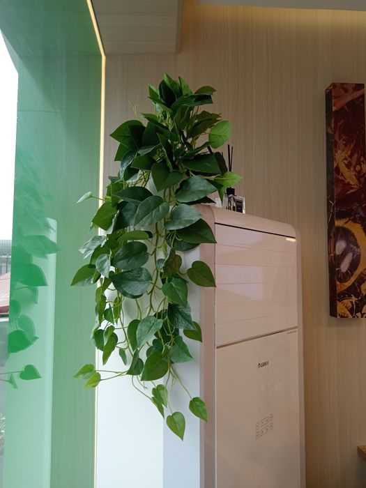 Sun'iy gullar va daraxtlar