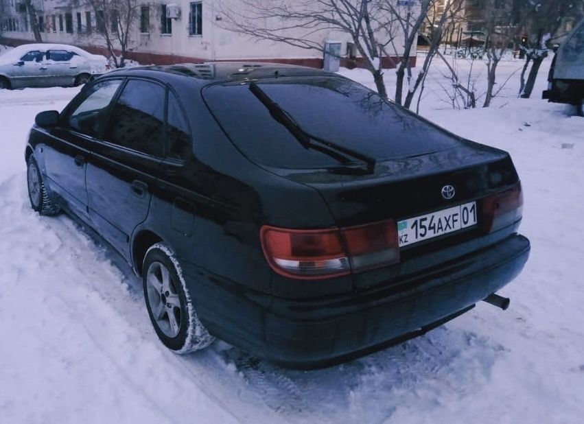 Аренда авто с выкупом