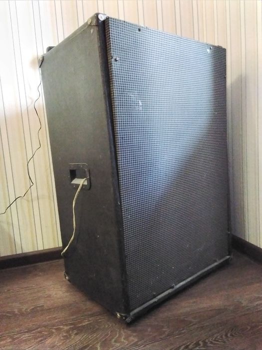 Акустическая система