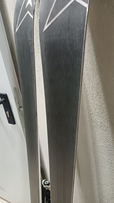 Ски Atomic VarioFlex 157см