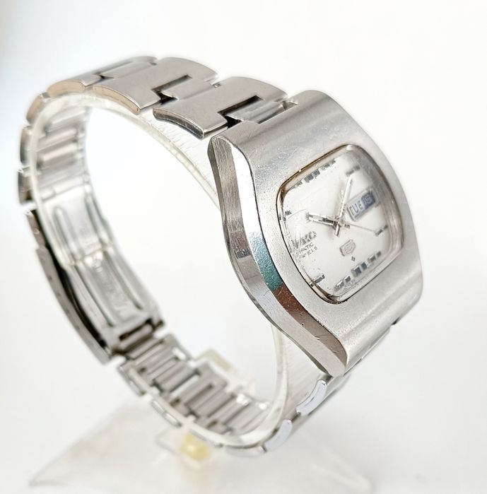 Seiko Automatic 21 Jewels 6119-5431