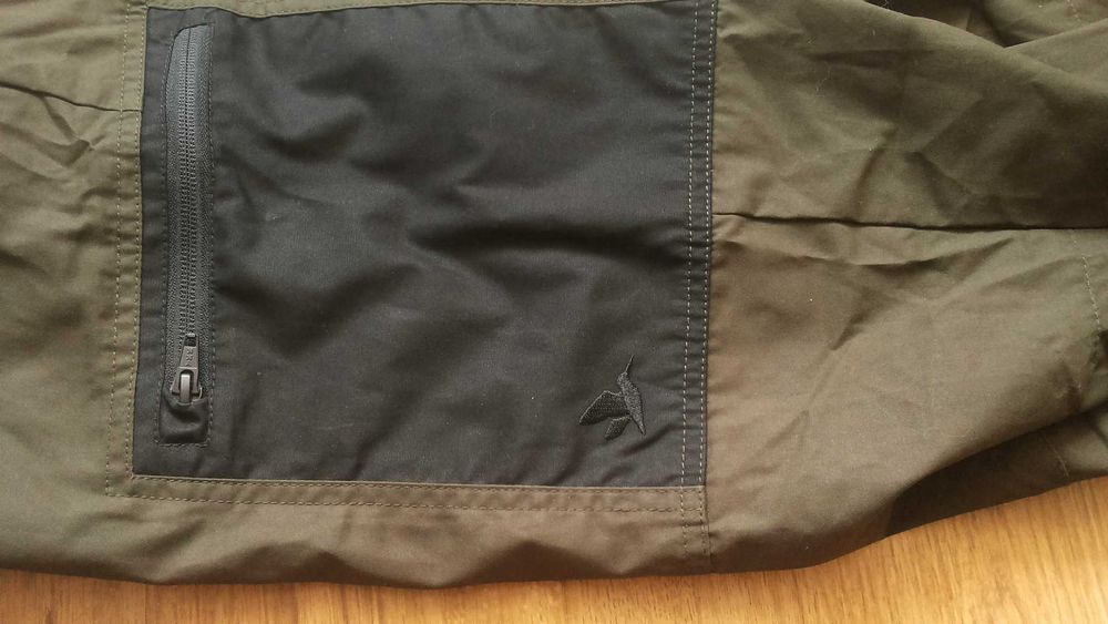 SEELAND Holter Trouser размер 48 / M за лов панталон - 1954