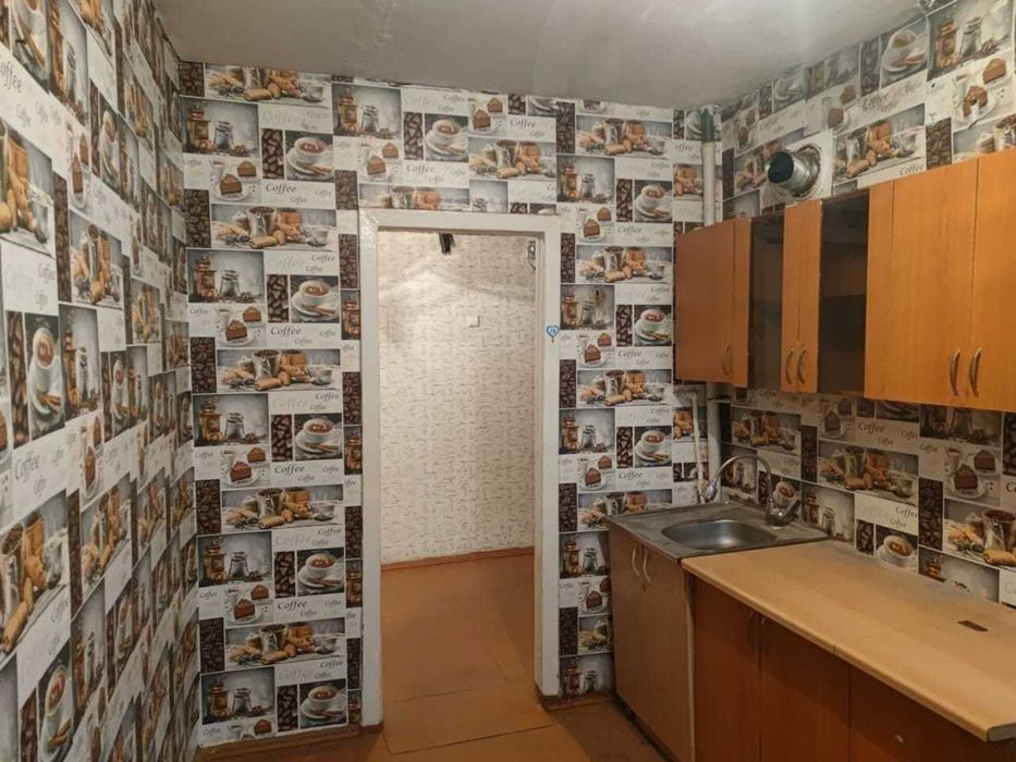 Продается квартира в Смирново