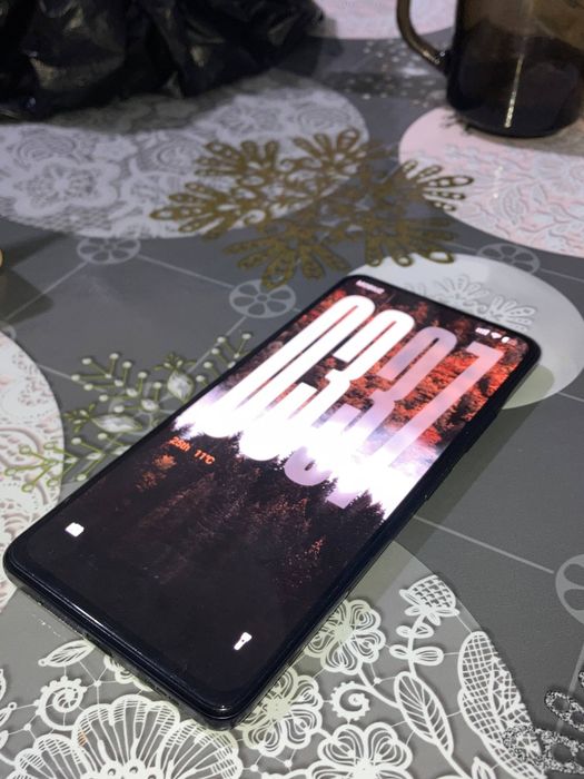 Редми нот 10 про