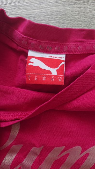 Tricou Puma dama