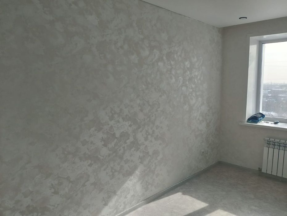 Галтели клеем быстро аккуратно