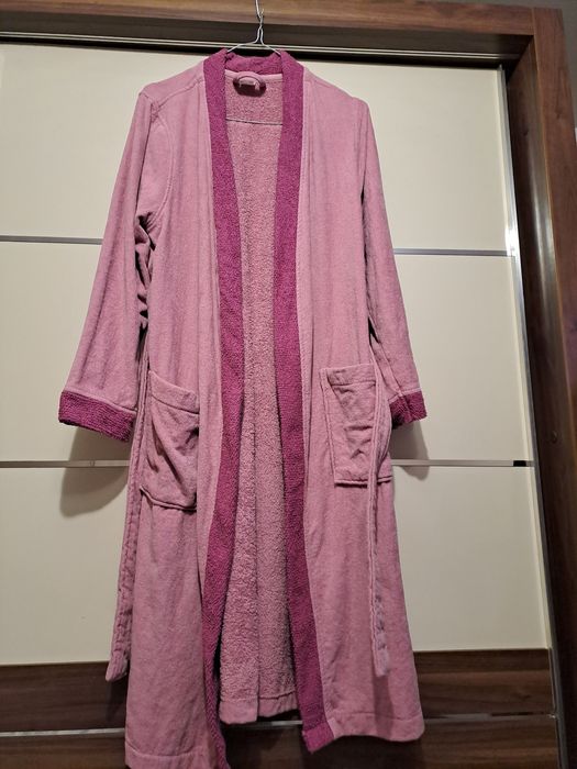 Халат за баня размер С