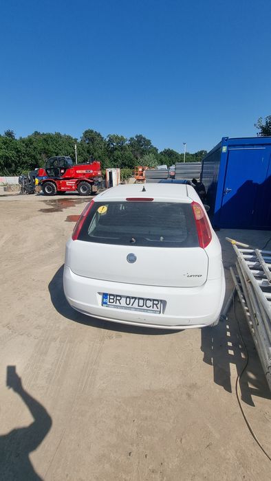 Fiat Grande punto 1.2