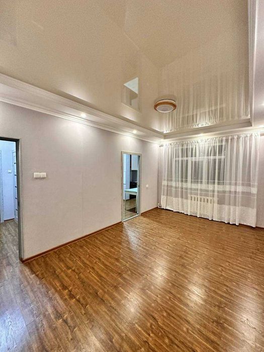 2 комнатная квартира Массив куйлюк - 2 массив с ремонтом