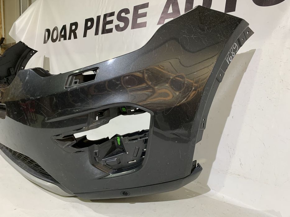 Bara fata Land Rover Discovery, 2014, 2015, 2016, 2017, cod origine OE FK72-17F003-A.