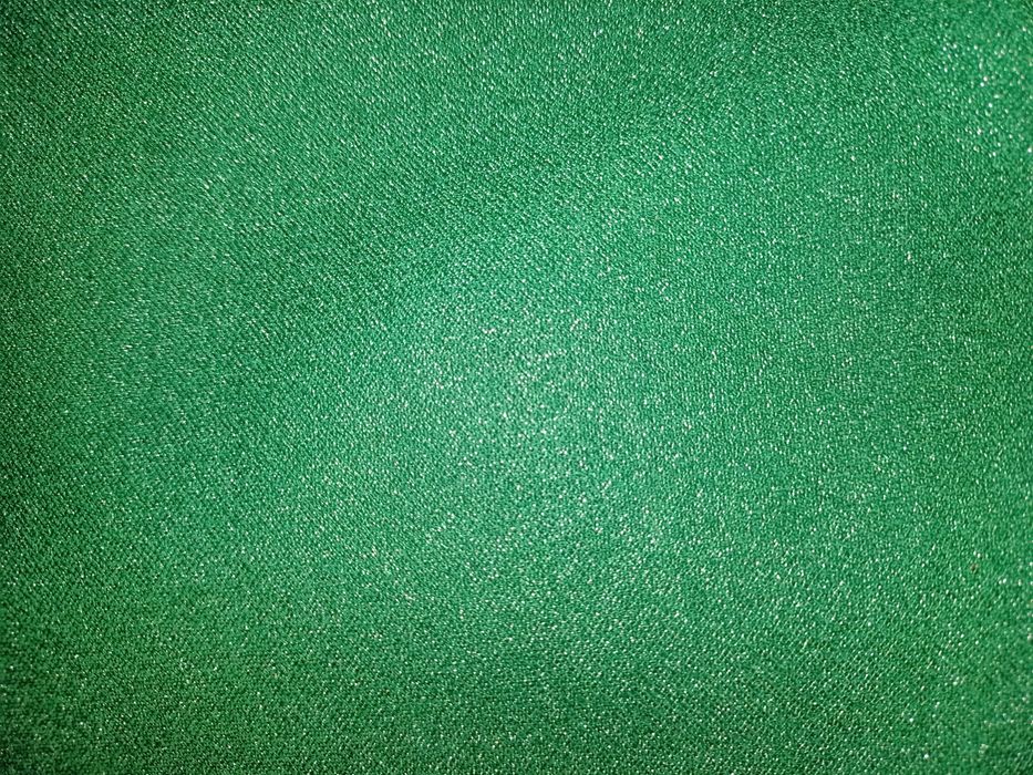 Изумрудное вечернее платье