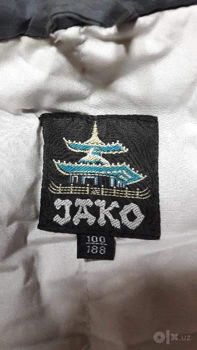 Пухових мужской из натурального пуха Made in Japan