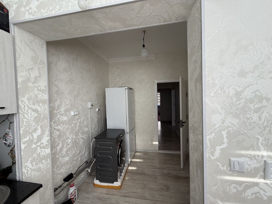 Ўзим яшаётган 2 хонали уйнинг 1 хонаси Тошкент