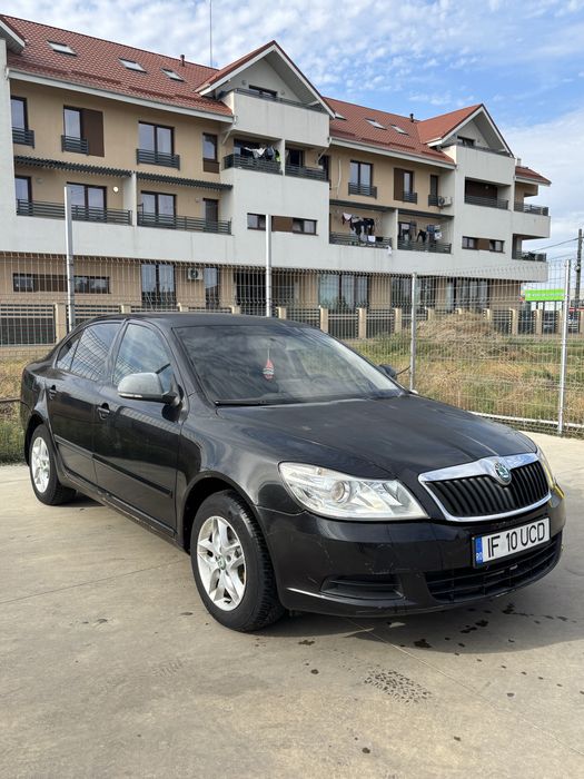 skoda octavia 2, 2012, 1.2tsi