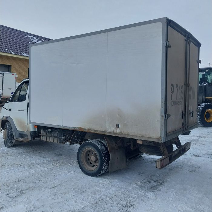 Продам газ Валдай