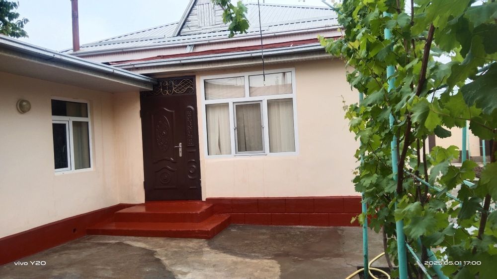Продается дом свой