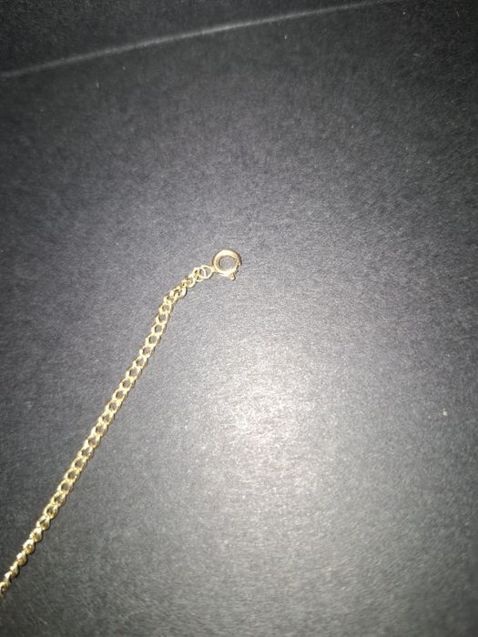 Bratara de aur 14k