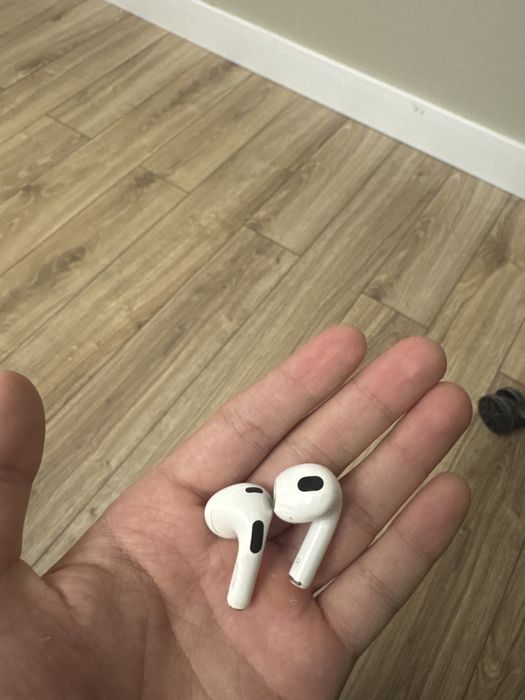 Airpods 3 наушники оригинальные