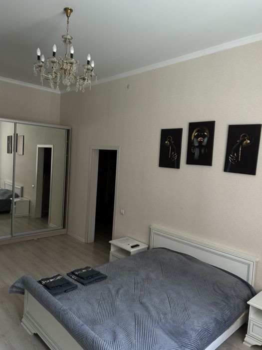 Сдам квартиру в ЖК Ирина