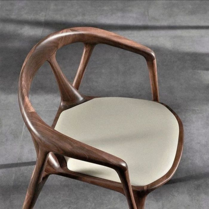 Стул, новый 50х50х75