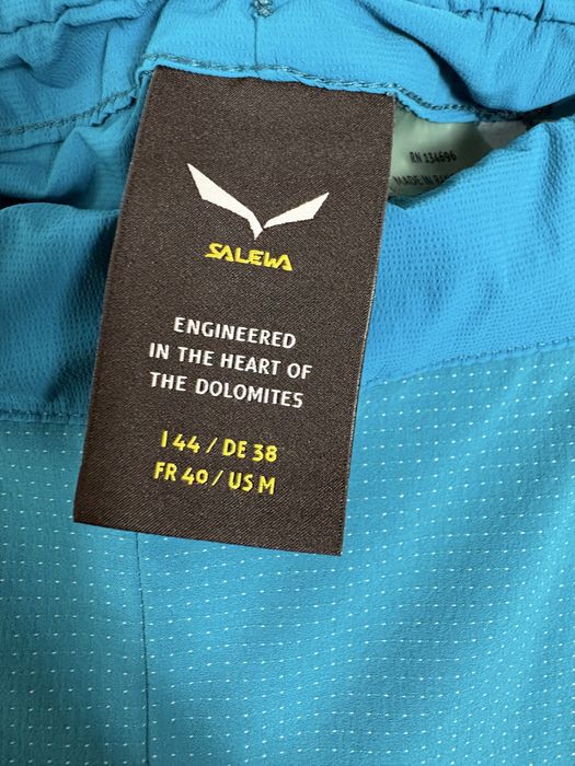 Дамско долнище Salewa