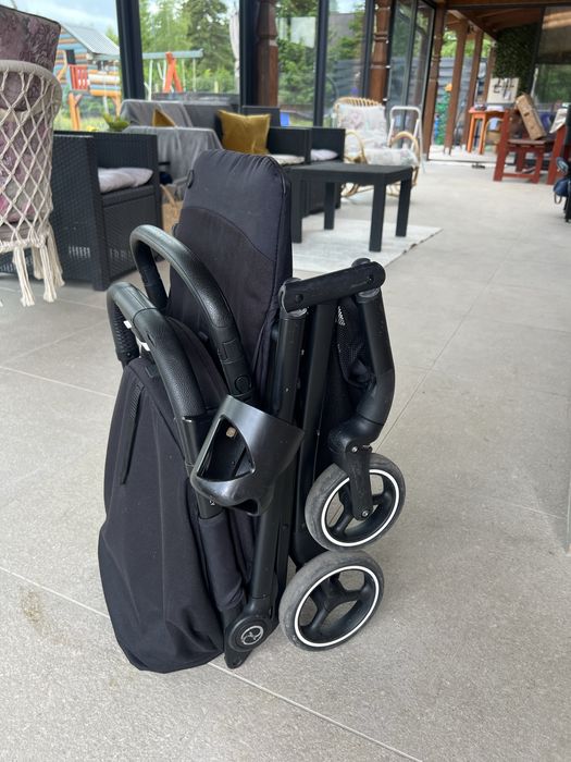 Carucior Cybex Beezy