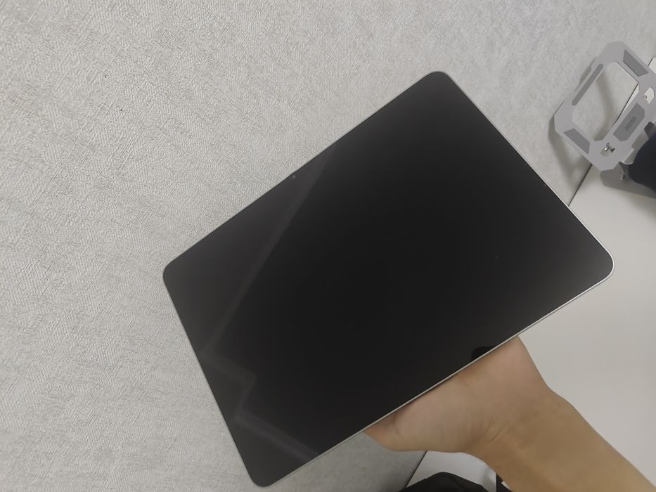 Xiaomi pad 7 pro 256gb цвет зелёный